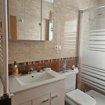 El Arenal - Playa Apartman