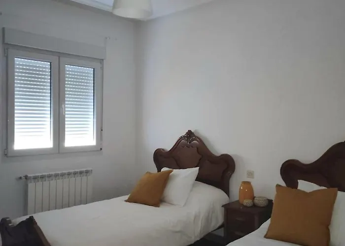 Apartamento El Arenal - Playa