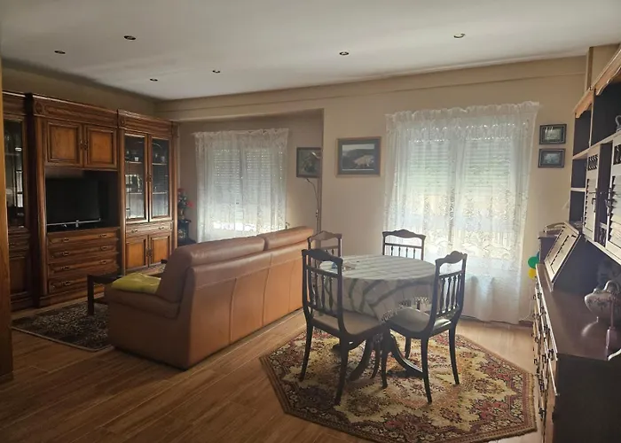 El Arenal - Playa Apartamento *