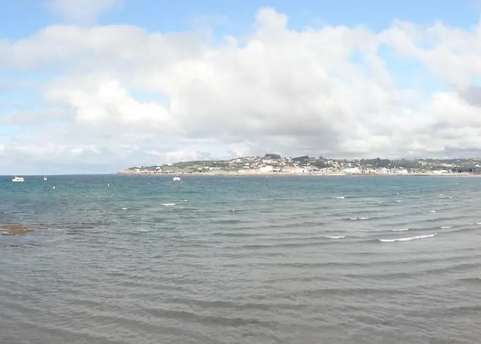 Apartamento El Arenal - Playa