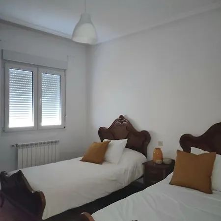 Apartman El Arenal - Playa