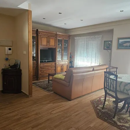 El Arenal - Playa Apartman Gijón