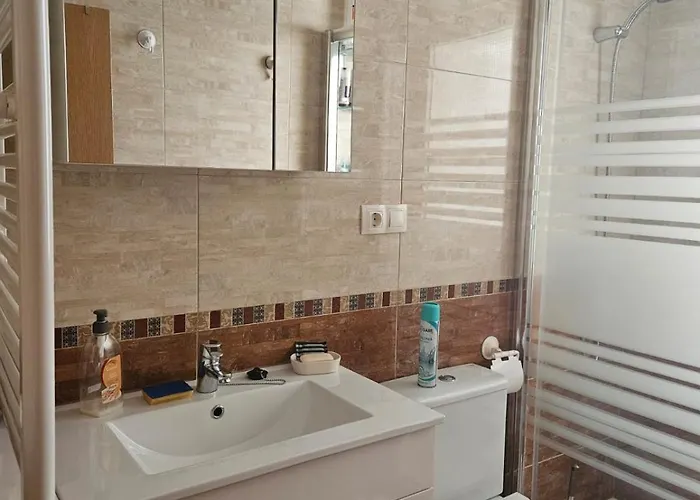 El Arenal - Playa Apartman